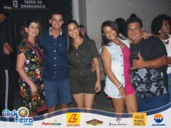 Fenômenos do Forró